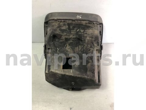Бардачок Citroen C5, 2001 г., OEM 9632612977, арт. B43383441, фото 2