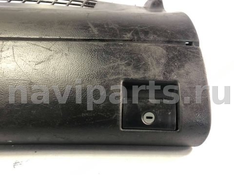 Бардачок Audi A4 B5, 1995 г., OEM 8D1857035, арт. B43383459, фото 2