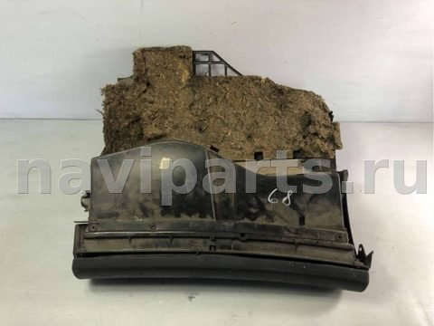 Бардачок Audi A4 B5, 1995 г., OEM 8D1857035, арт. B43383459, фото 5
