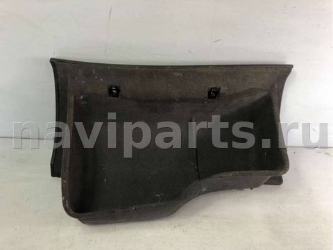 Бардачок Peugeot 607, 2000 г., OEM 9633059077, арт. B43383465, фото 3