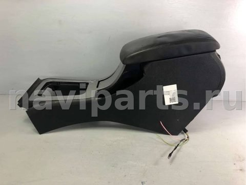 Бардачок Peugeot 407, 2007 г., OEM 9646882880, арт. B43437505