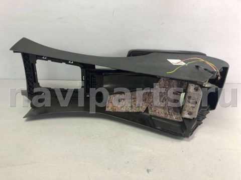 Бардачок Peugeot 407, 2007 г., OEM 9646882880, арт. B43437505, фото 10