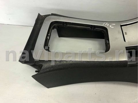 Бардачок Peugeot 407, 2007 г., OEM 9646882880, арт. B43437505, фото 2