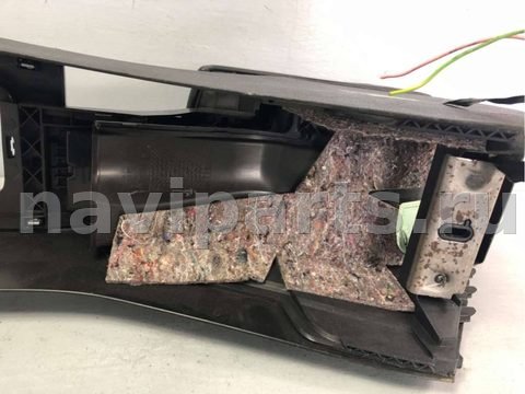 Бардачок Peugeot 407, 2007 г., OEM 9646882880, арт. B43437505, фото 3
