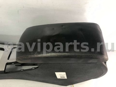 Бардачок Peugeot 407, 2007 г., OEM 9646882880, арт. B43437505, фото 4