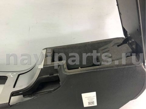 Бардачок Peugeot 407, 2007 г., OEM 9646882880, арт. B43437505, фото 5