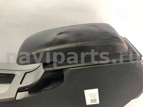 Бардачок Peugeot 407, 2007 г., OEM 9646882880, арт. B43437505, фото 6