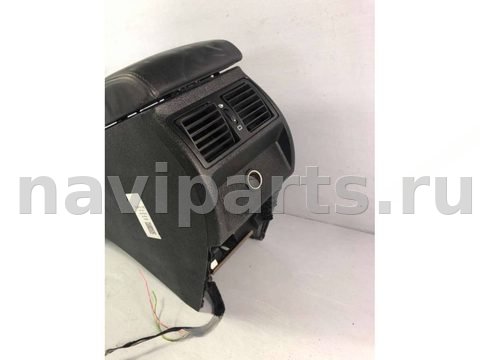 Бардачок Peugeot 407, 2007 г., OEM 9646882880, арт. B43437505, фото 8