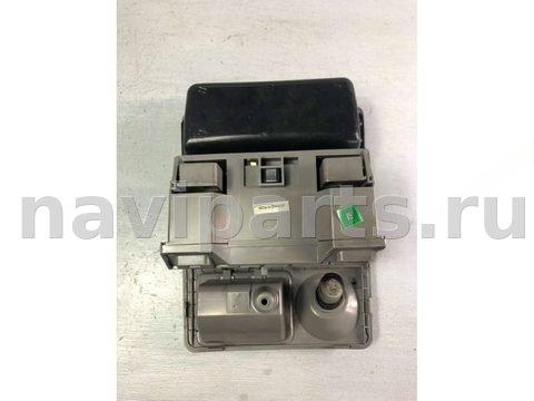 Бардачок Kia Sorento, 2005 г., OEM 846553E000, арт. B43448721_5, фото 2