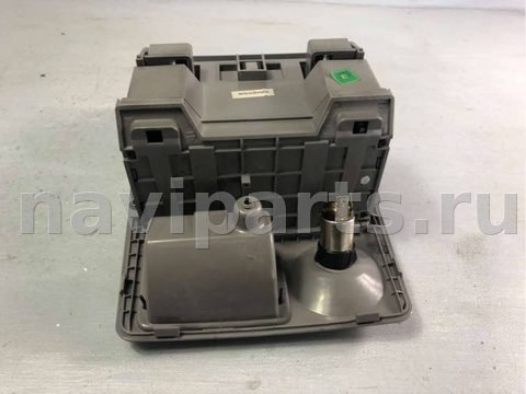 Бардачок Kia Sorento, 2005 г., OEM 846553E000, арт. B43448721_5, фото 3