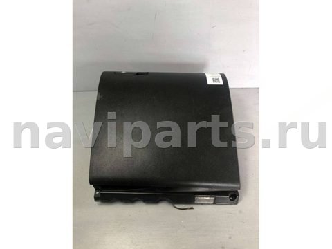 Бардачок Volkswagen Golf Plus, 2005 г., OEM 5M1857097, арт. B43452216