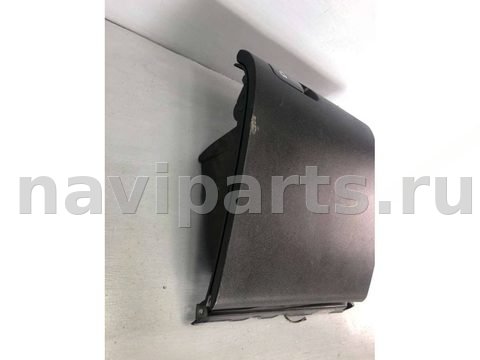 Бардачок Volkswagen Tiguan, 2007 г., OEM 5M1857097, арт. B43452216_3