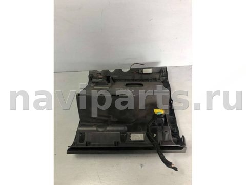 Бардачок Volkswagen Golf Plus, 2005 г., OEM 5M1857097, арт. B43452216, фото 4