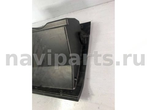 Бардачок Opel Meriva, 2006 г., OEM 464652911, арт. B43452271, фото 3