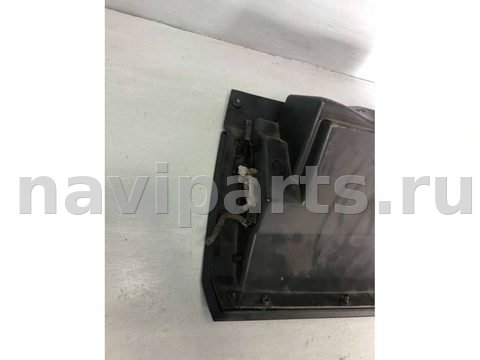 Бардачок Opel Meriva, 2006 г., OEM 464652911, арт. B43452271, фото 4