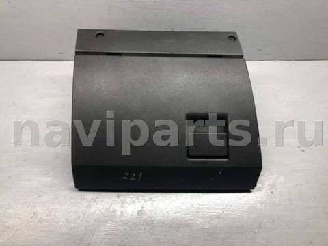 Бардачок Opel Meriva, 2006 г., OEM 13119309, арт. B45781366