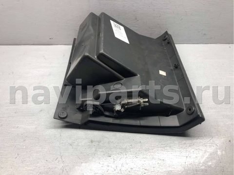 Бардачок Opel Meriva, 2006 г., OEM 13119309, арт. B45781366, фото 4