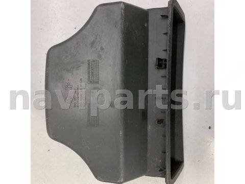 Бардачок Volkswagen Polo, 1994 г., OEM 6N0857923, арт. B4685, фото 2