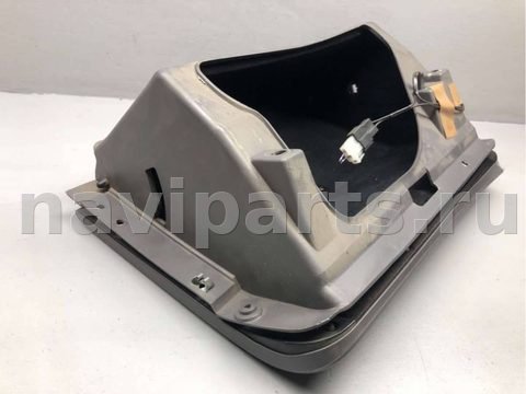 Бардачок Subaru Outback, 2002 г., OEM A030304B0136, арт. B52017091_2, фото 3