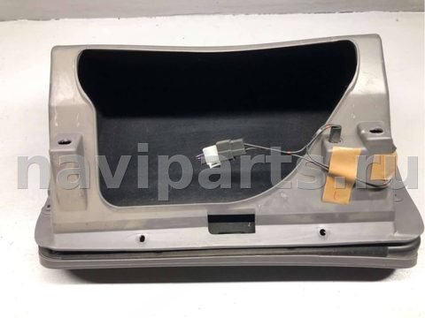 Бардачок Subaru Outback, 2002 г., OEM A030304B0136, арт. B52017091, фото 5
