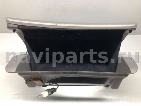 Бардачок Subaru Legacy, 2003 г., OEM A030304B0136, арт. B52017110, фото 4