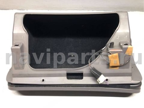 Бардачок Subaru Legacy, 2003 г., OEM A030304B0136, арт. B52017110, фото 5