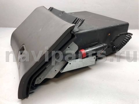 Бардачок Saab 9-5, 1999 г., OEM 4600763, арт. B52017122, фото 2