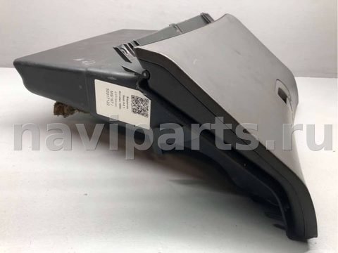 Бардачок Saab 9-5, 1999 г., OEM 4600763, арт. B52017122, фото 6