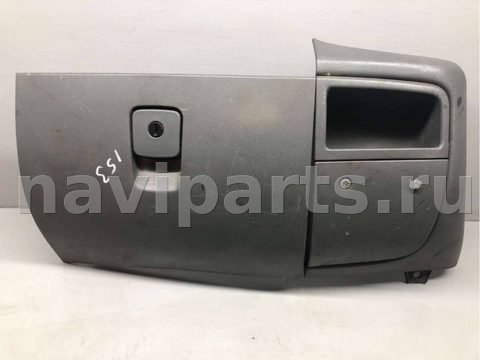 Бардачок Citroen Jumper, 2003 г., OEM LS130434602, арт. B52017370