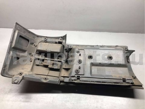 Бардачок Citroen Jumper, 2003 г., OEM LS130434602, арт. B52017370, фото 2