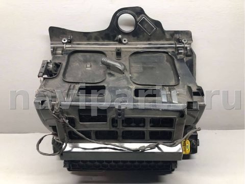 Бардачок Volkswagen Passat B6, 2009 г., OEM 3C1857101, арт. B52017384, фото 2