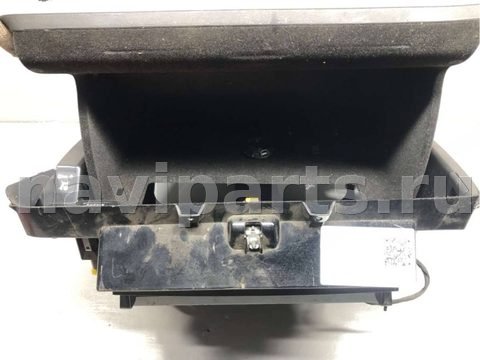 Бардачок Volkswagen Passat B6, 2009 г., OEM 3C1857101, арт. B52017384, фото 3