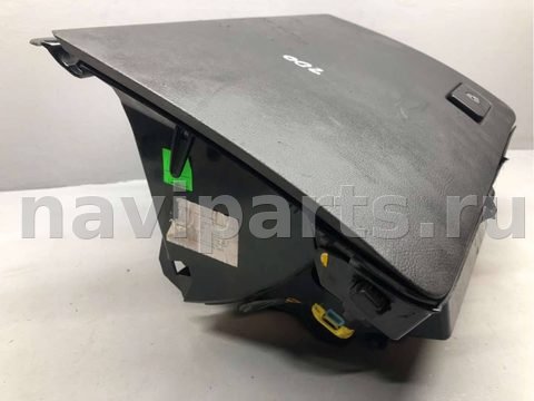 Бардачок Volkswagen Passat B6, 2009 г., OEM 3C1857101, арт. B52017384, фото 6