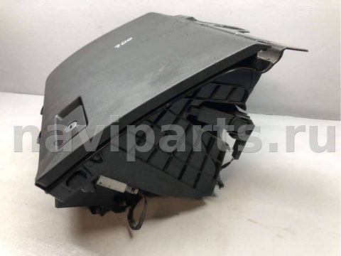 Бардачок Volkswagen Passat B6, 2009 г., OEM 3C1857101, арт. B52017384, фото 7