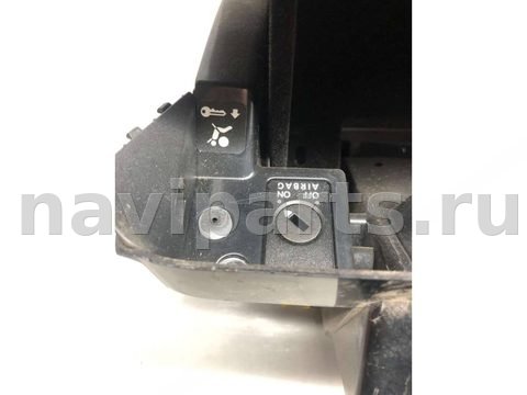 Бардачок Volkswagen Passat B6, 2009 г., OEM 3C1857101, арт. B52017384, фото 8
