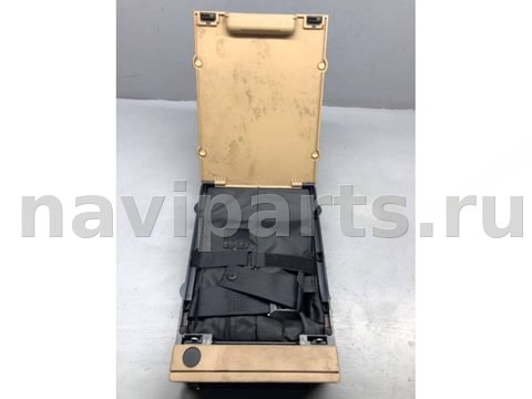 Бардачок BMW 5 E60/E61, 2005 г., OEM 60970007, арт. B52497651_2