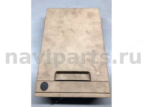 Бардачок BMW 5 E60/E61, 2005 г., OEM 60970007, арт. B52497651_2, фото 2