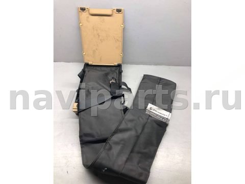 Бардачок BMW 5 E60/E61, 2005 г., OEM 60970007, арт. B52497651_2, фото 3