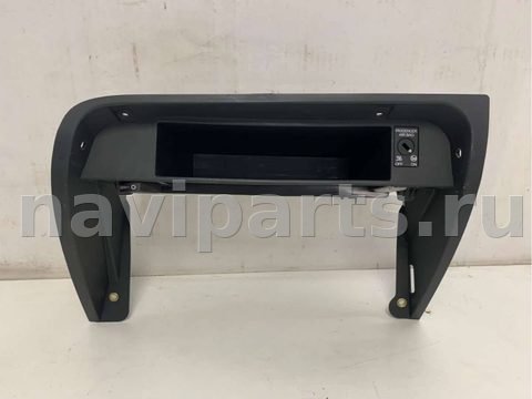 Бардачок Skoda Octavia A7, 2018 г., арт. B5644_2