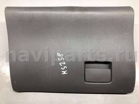 Бардачок Seat Ibiza, 2008 г., OEM 6L1857121H, арт. B58632619