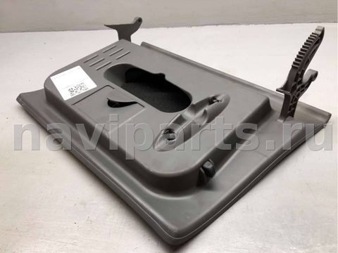 Бардачок Seat Ibiza, 2008 г., OEM 6L1857121H, арт. B58632619, фото 3