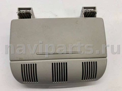 Бардачок Skoda Fabia, 2010 г., OEM 1Z0868565, арт. B6347