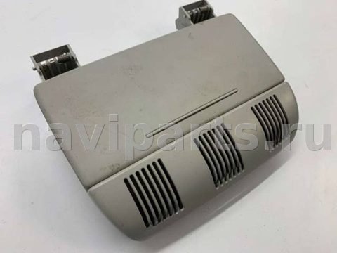 Бардачок Skoda Fabia, 2010 г., OEM 1Z0868565, арт. B6347, фото 2