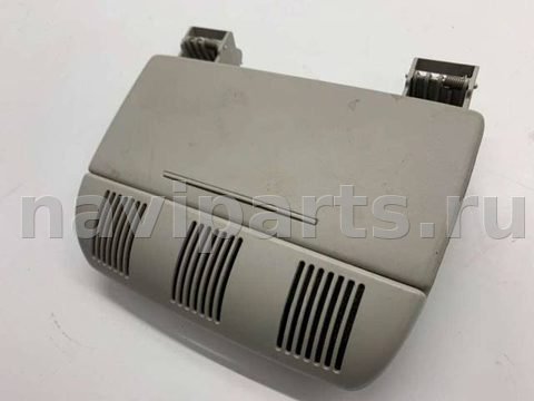 Бардачок Skoda Fabia, 2010 г., OEM 1Z0868565, арт. B6347, фото 3