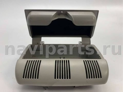 Бардачок Skoda Fabia, 2010 г., OEM 1Z0868565, арт. B6347, фото 4