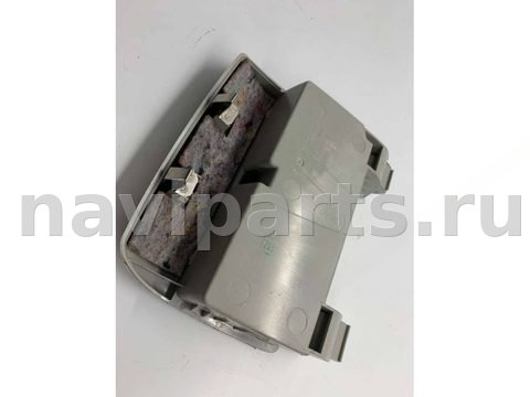 Бардачок Skoda Fabia, 2010 г., OEM 1Z0868565, арт. B6347, фото 6