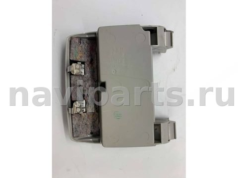 Бардачок Skoda Fabia, 2010 г., OEM 1Z0868565, арт. B6347, фото 7