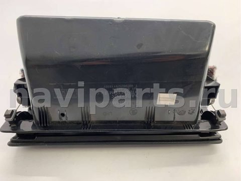 Бардачок Skoda Fabia, 2010 г., OEM 5J1857096B, арт. B6370, фото 4