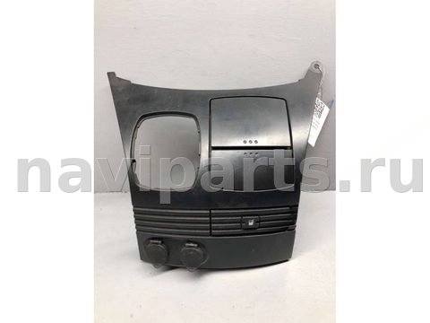 Бардачок Toyota Sienna, 2007 г., OEM 55420AE010, арт. B66082540_3