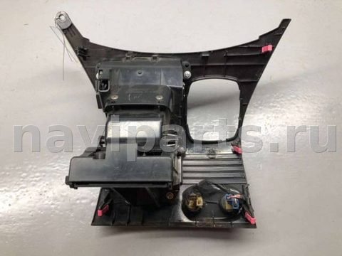 Бардачок Toyota Sienna, 2007 г., OEM 55420AE010, арт. B66082540_3, фото 4